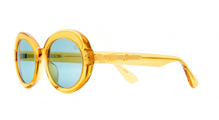 Etnia Barcelona DOLORES SUN Sunglasses - view 50